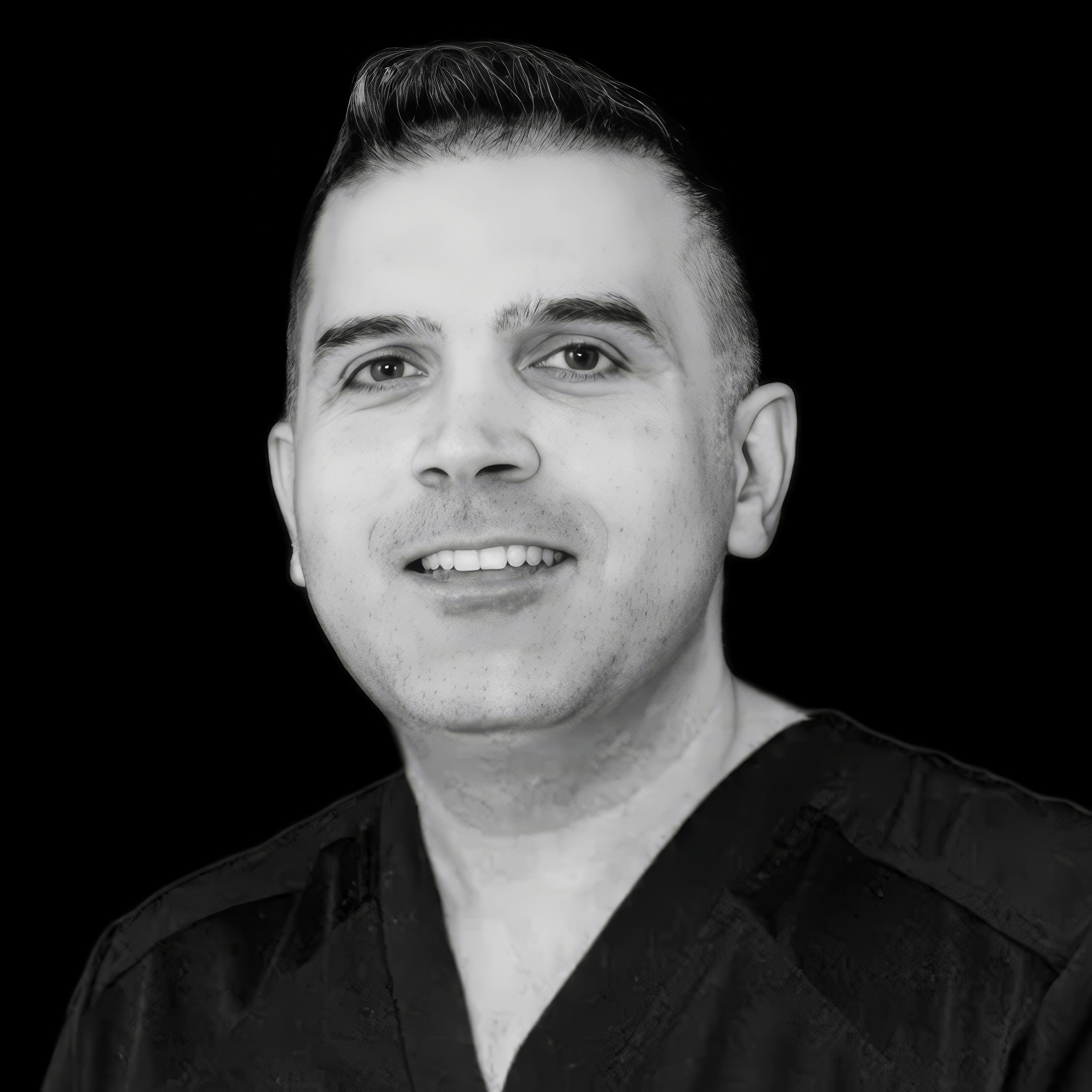 Profile photo of co-host for GUIDED STACKABLE FULL ARCH LIVE SURGERY