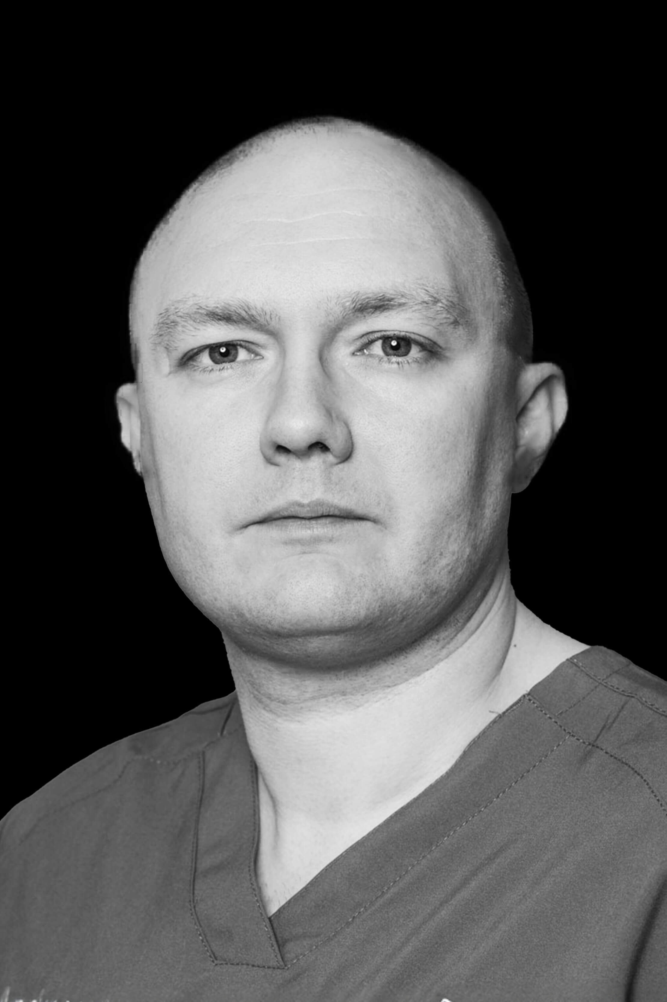 Profile photo of Dr. Andrew Little