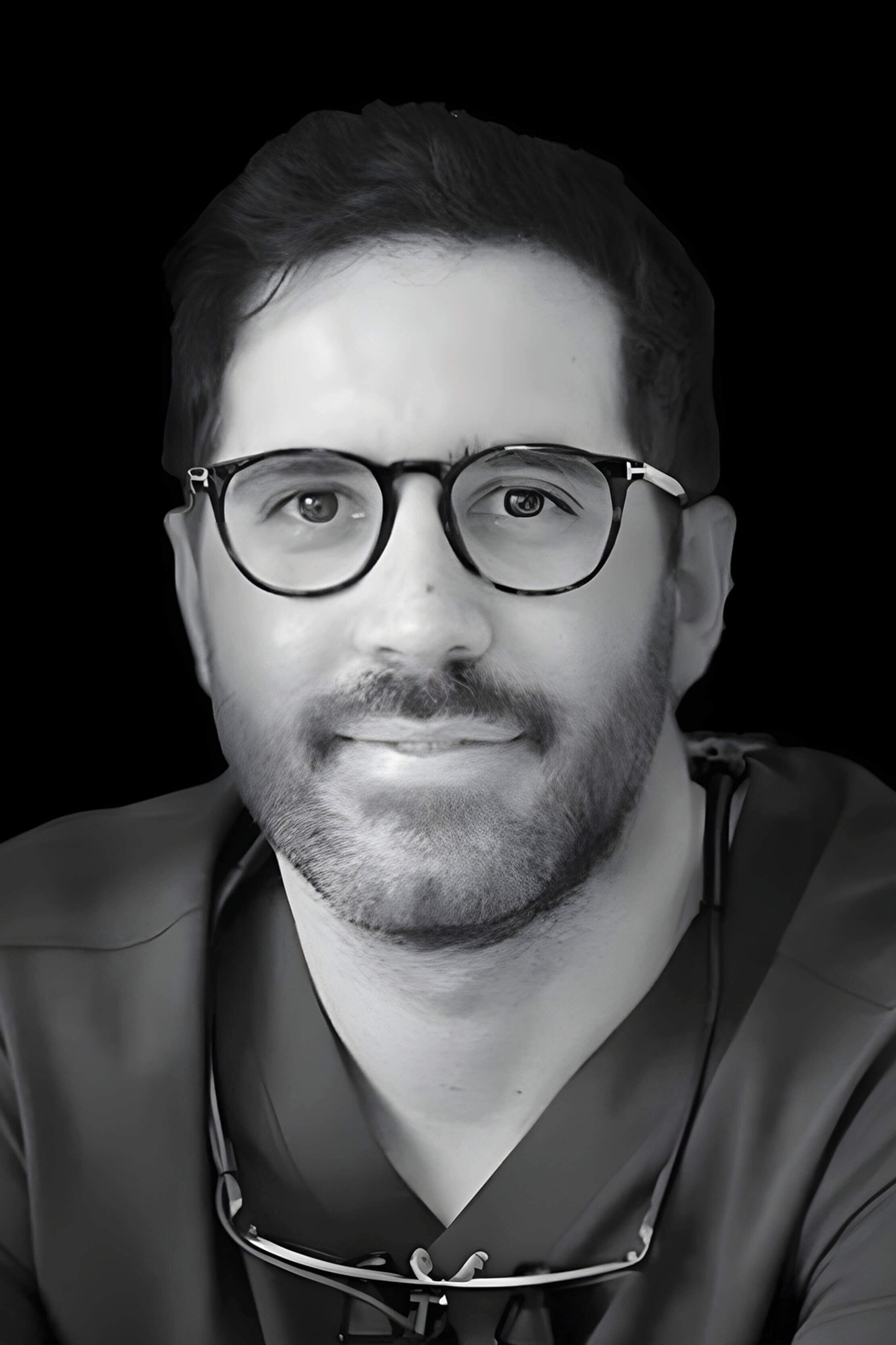 Profile photo of Dr. Ernest Lucas-Taulé