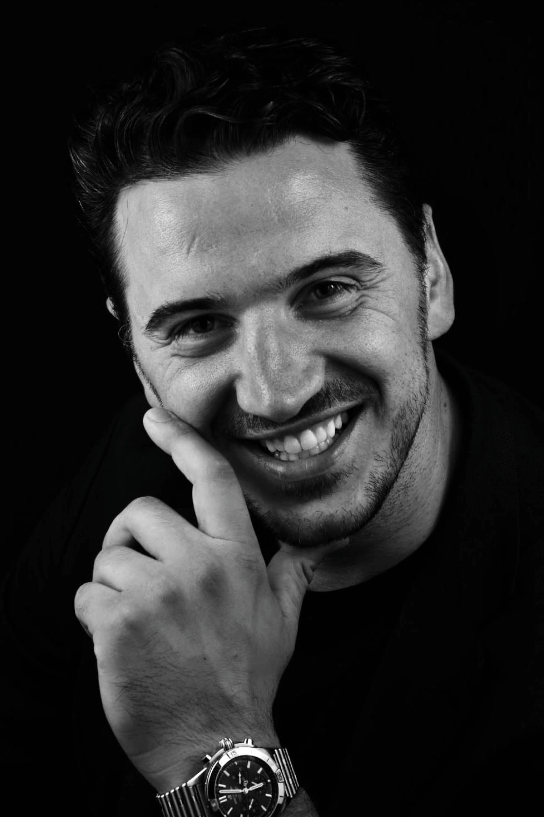 Profile photo of host for GUIDED STACKABLE FULL ARCH LIVE SURGERY