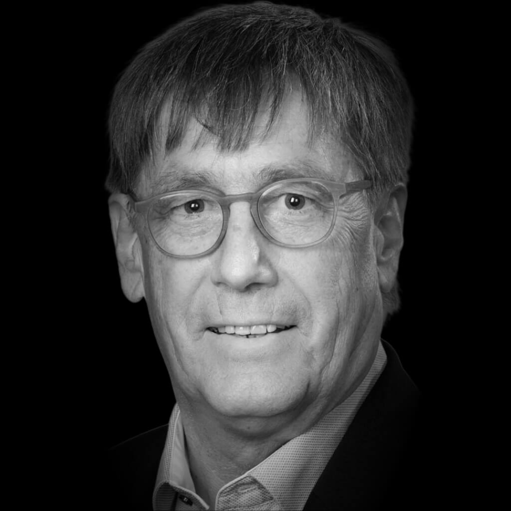 Profile photo of Horst Beyer