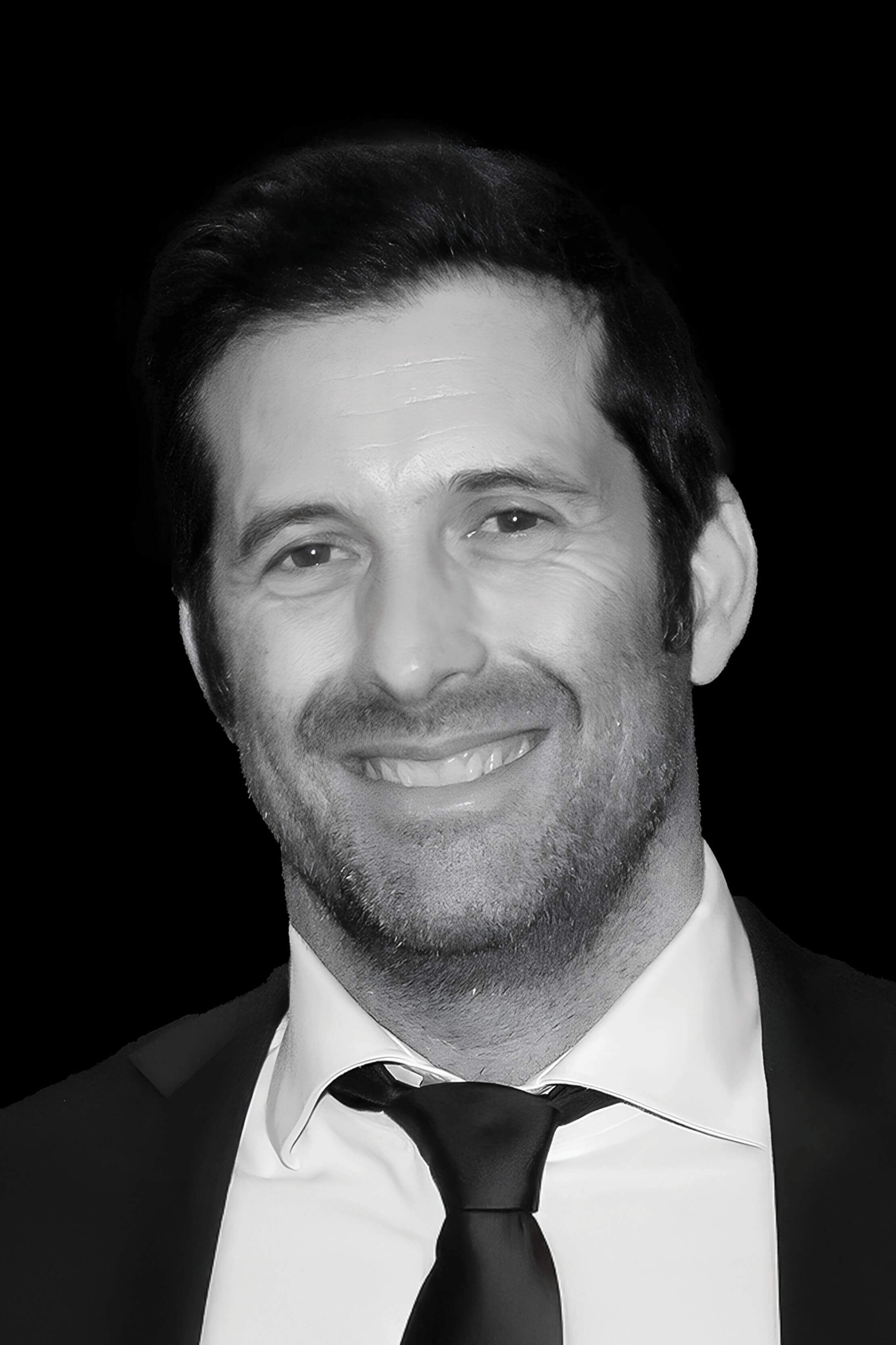 Profile photo of Prof. Simone Marconcini