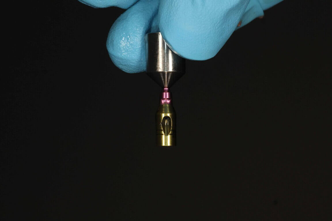 Gallery image for Profilo Guided Surgery with Dr. Simon Chard