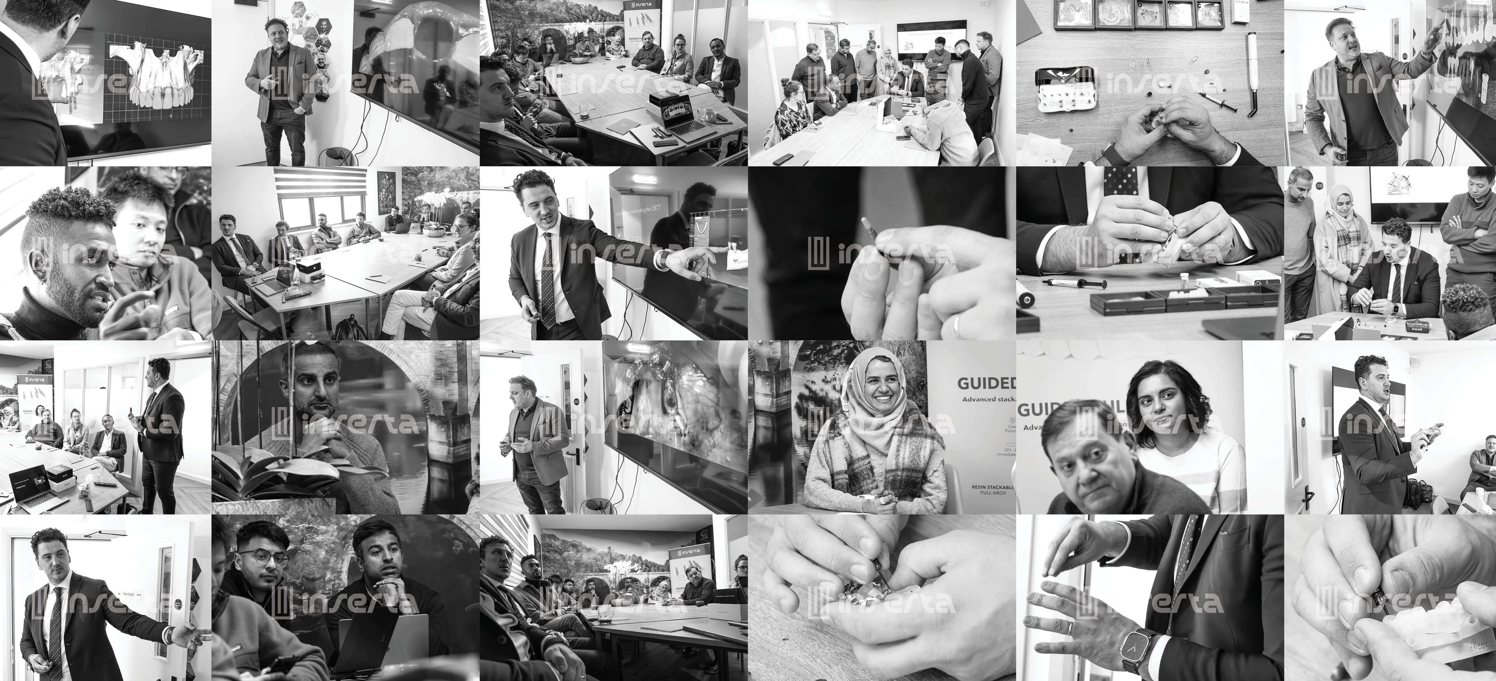 It's Simple. Enroll Now!