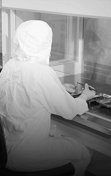 100% Quality Control