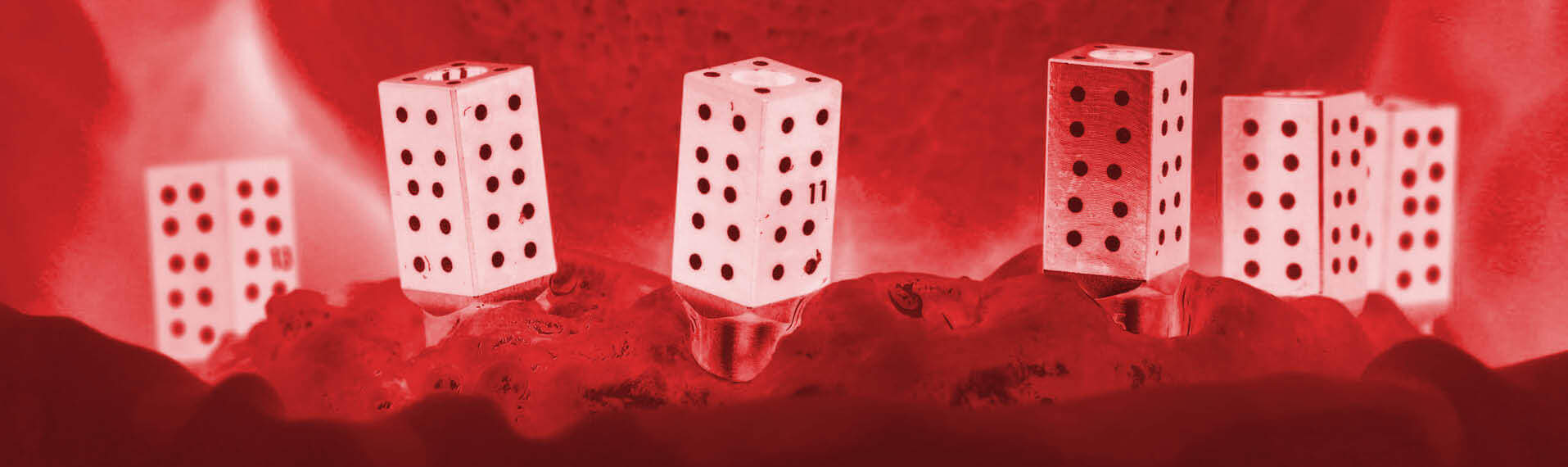 Professional dental supplies